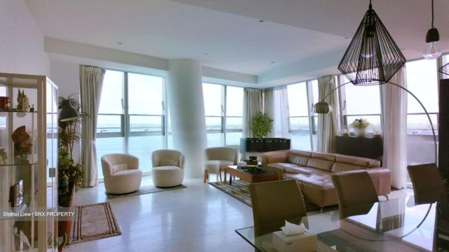 Reflections At Keppel Bay (D4), Condominium #448492021